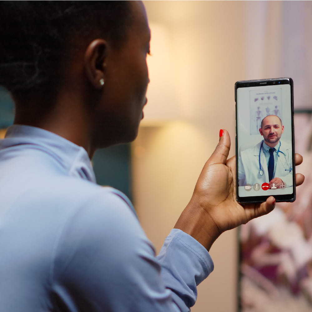 telehealth services 