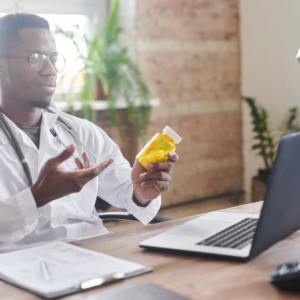 telehealth services