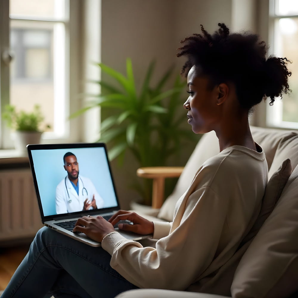 telehealth services